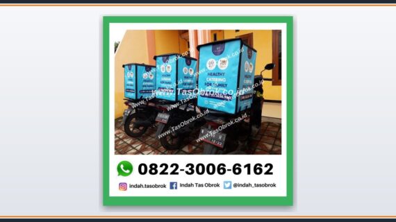 Box Delivery Ayam Crispy – Solusi Praktis & Profesional untuk Pengiriman Lebih Efisien!