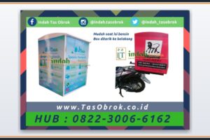 Box Fiberglass Resto – Solusi Cerdas untuk Bisnis Resto Anda
