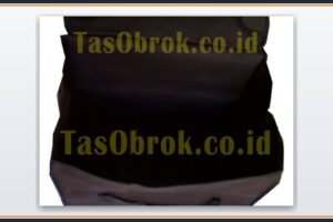 Tas Ransel Jumbo Kurir – Solusi Praktis untuk Jasa Logistik & Kurir