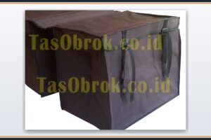 Tas Ransel Jumbo Laundry – Solusi Praktis untuk Usaha Laundry Anda