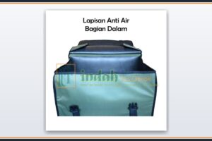 Tas Delivery Lipat – Solusi Pengiriman yang Praktis untuk Usaha Frozen Food
