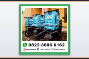 Tas Delivery – Solusi Antar Jemput Laundry