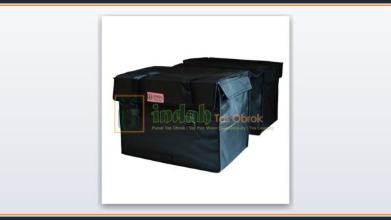 Tas Obrok Daging – Solusi Pengiriman Lebih Efisien & Higienis